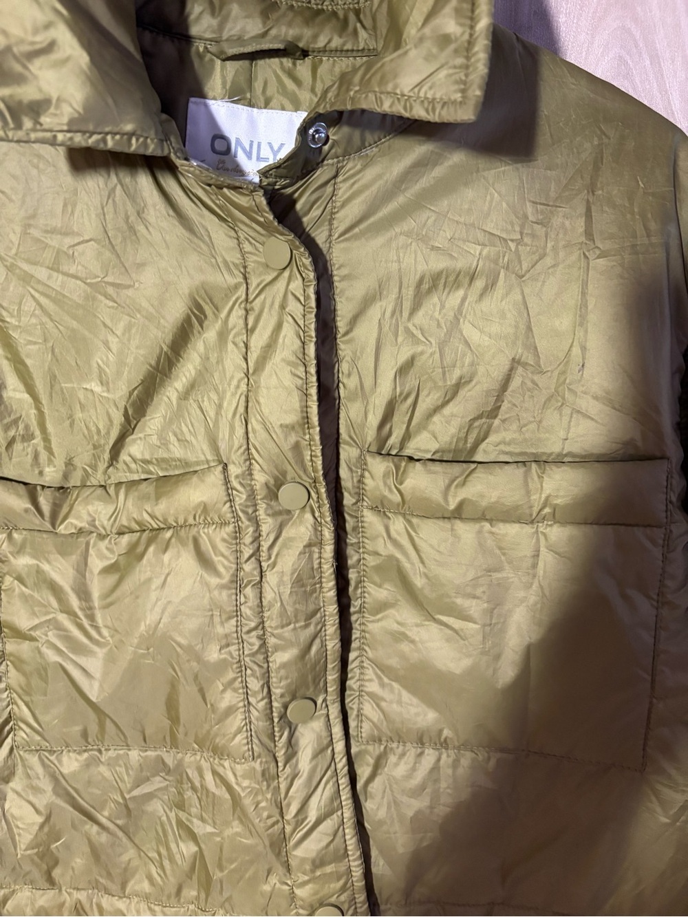 Only cropped jacket - Picture 4 of 5